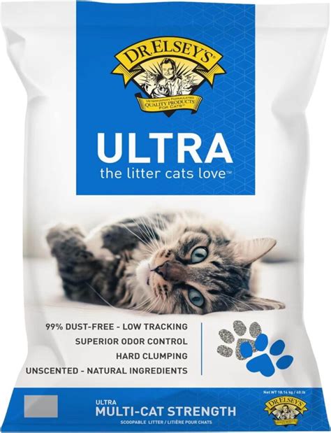 best cat litter for odor control|best clumping cat litter australia.